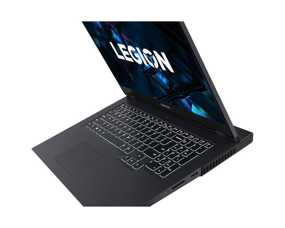Лаптоп Lenovo Legion 5 17ACH6 8
