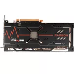 Видеокарта Sapphire PULSE Radeon RX 6700 XT 12GB GDDR6 5