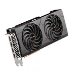 Видеокарта Sapphire PULSE Radeon RX 6700 XT 12GB GDDR6 2
