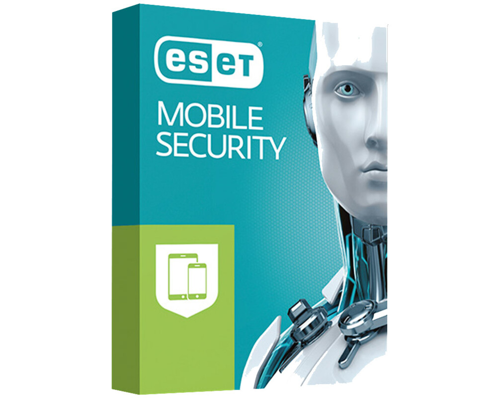 Антивирусна програма ESET® Mobile Security за Android 2