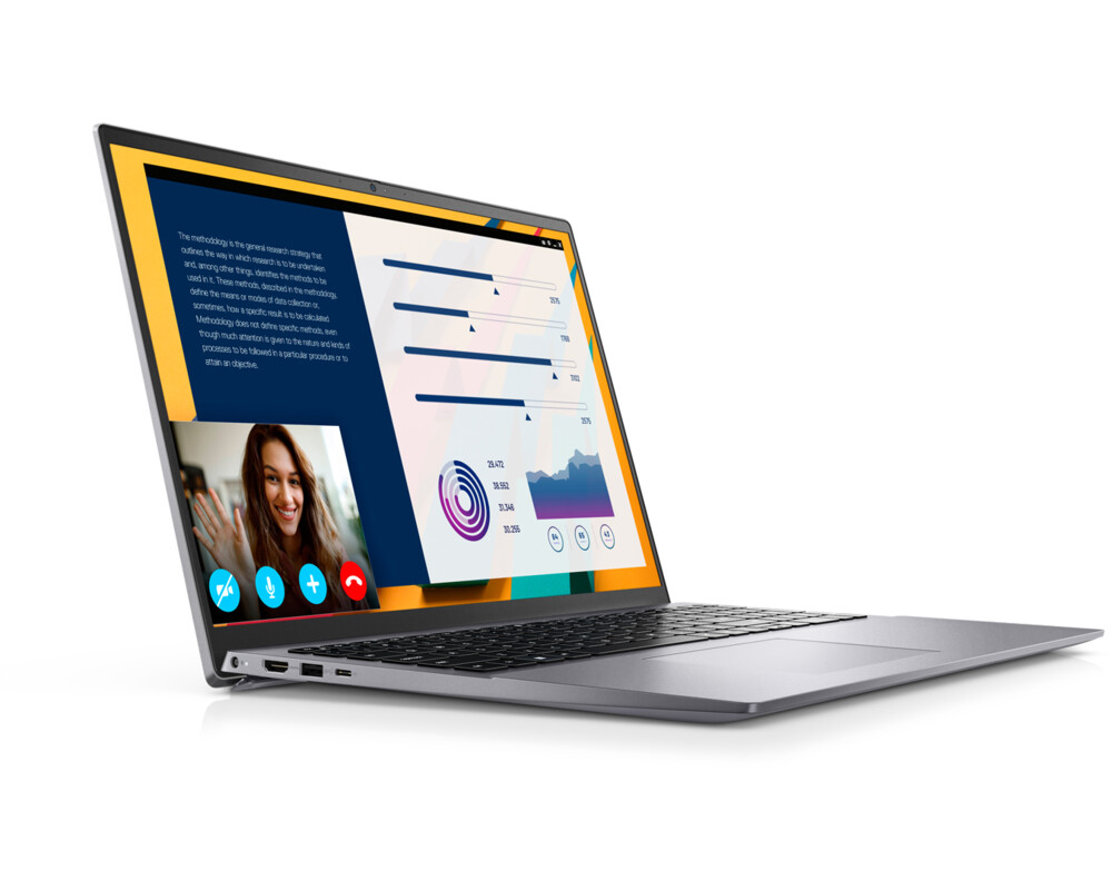 Лаптоп Dell Vostro 5620 2