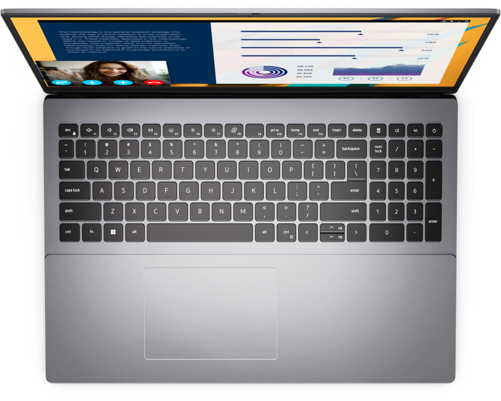 Лаптоп Dell Vostro 5620 4