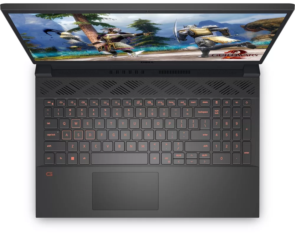 Лаптоп Dell G15 5521 SE 6