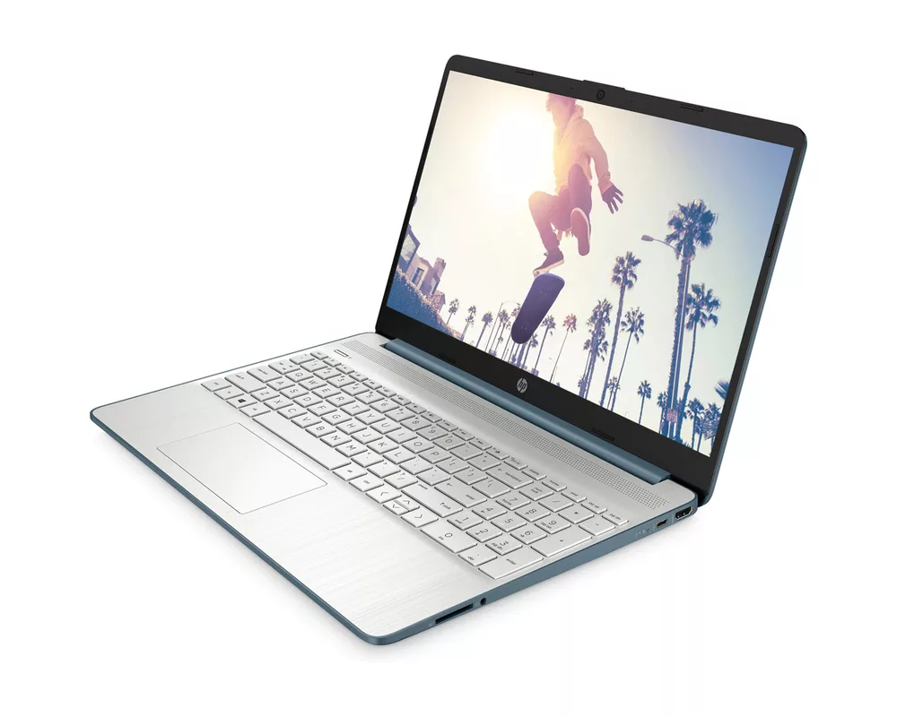 Лаптоп HP 15s-eq2046nu 3