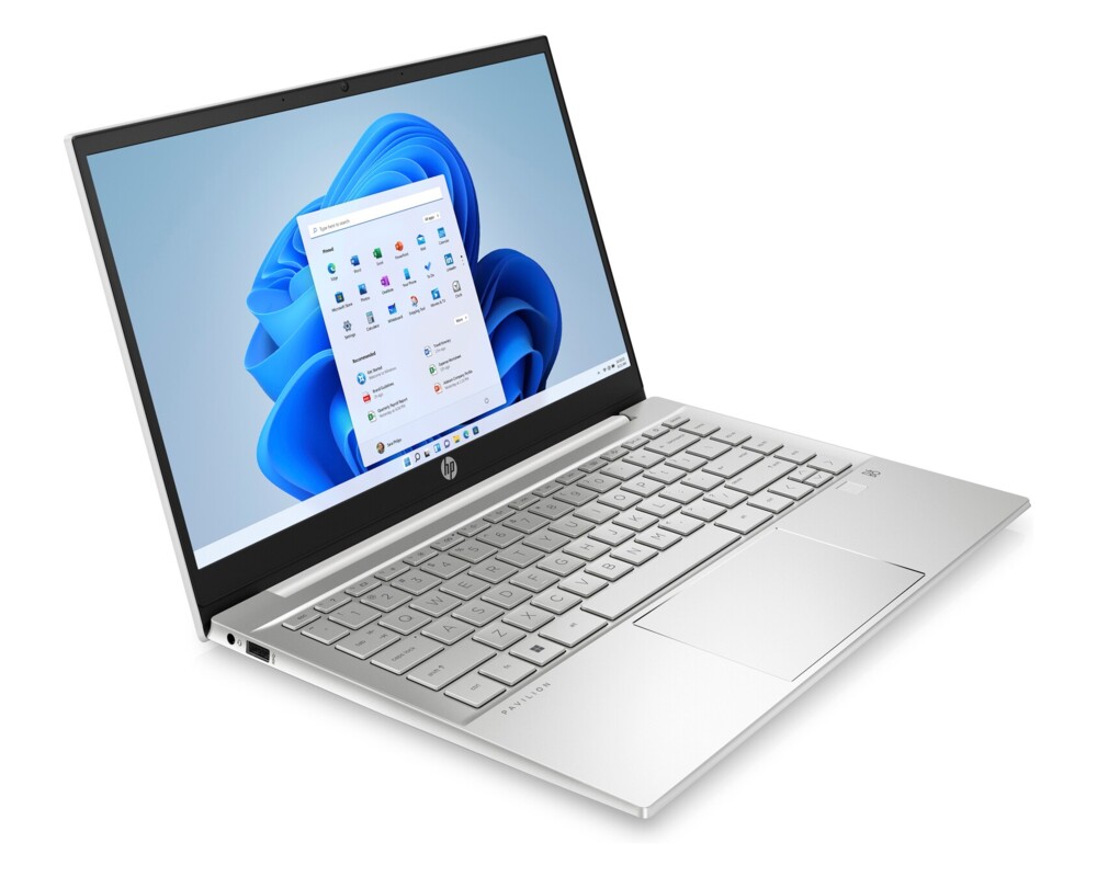 Лаптоп HP Pavilion 14-ec1010nu 2