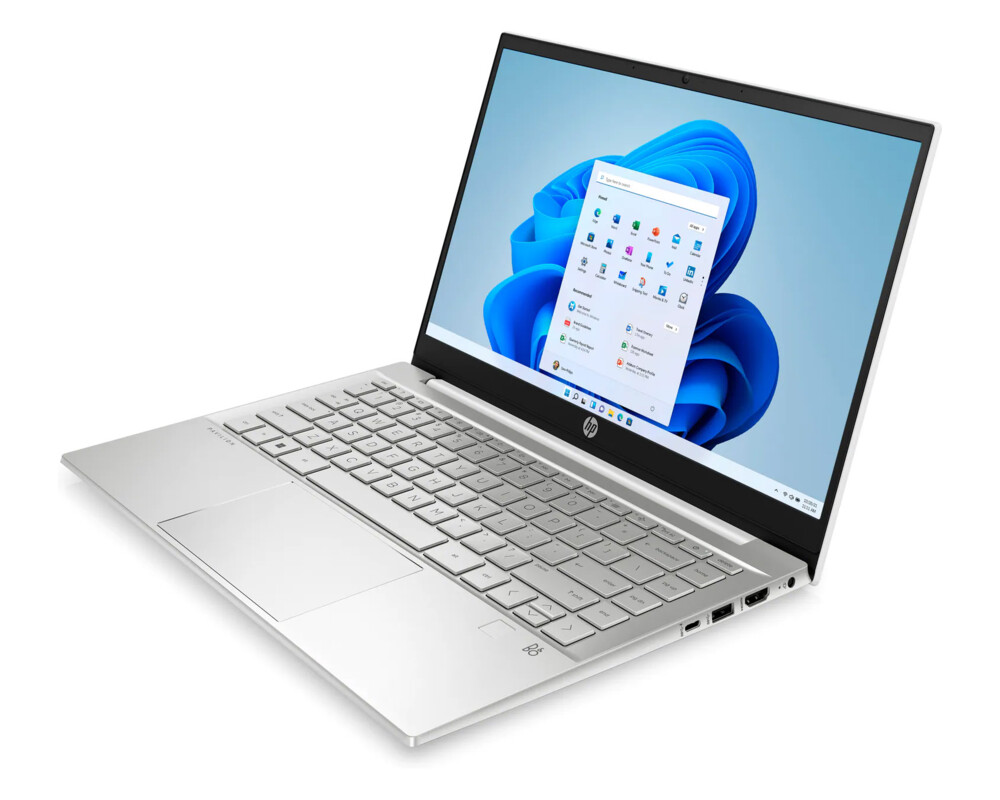 Лаптоп HP Pavilion 14-ec1010nu 3