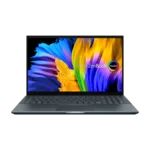 <span>Лаптоп</span> Asus Zenbook Pro 15 OLED UM535QE-OLED-KY721X <span class='catalog-num-in-name'>UM535QE-OLED-KY721X</span> - 