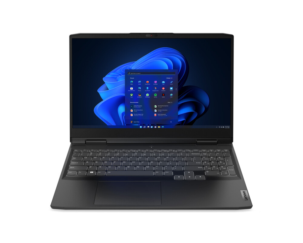Лаптоп Lenovo IdeaPad Gaming 3 15IAH7 3