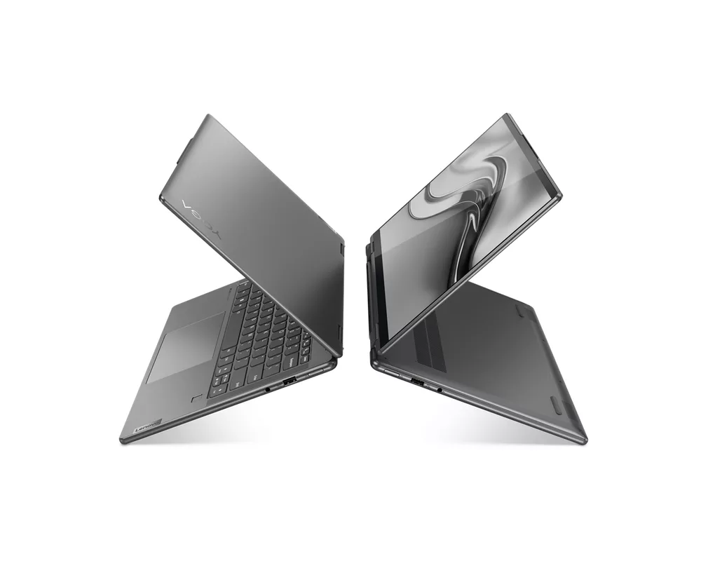 Лаптоп Lenovo Yoga 7 14ARB7 3