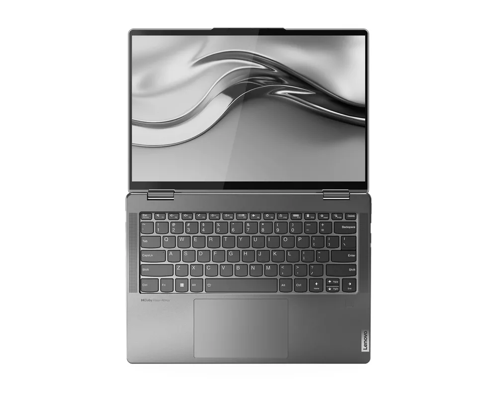Лаптоп Lenovo Yoga 7 14ARB7 7
