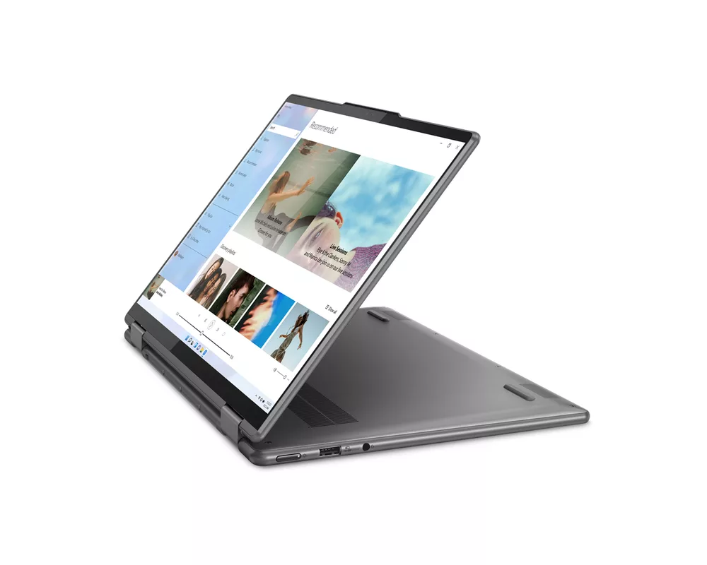 Лаптоп Lenovo Yoga 7 14ARB7 9