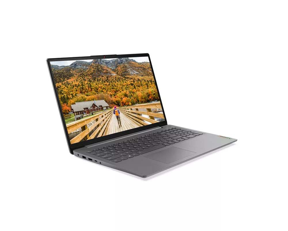 Лаптоп Lenovo IdeaPad 3 15ALC6 2