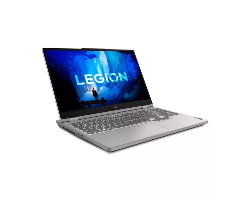 Лаптоп Lenovo Legion 5 15IAH7H 2