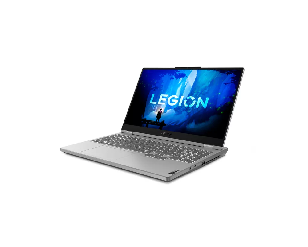 Лаптоп Lenovo Legion 5 15IAH7H 3