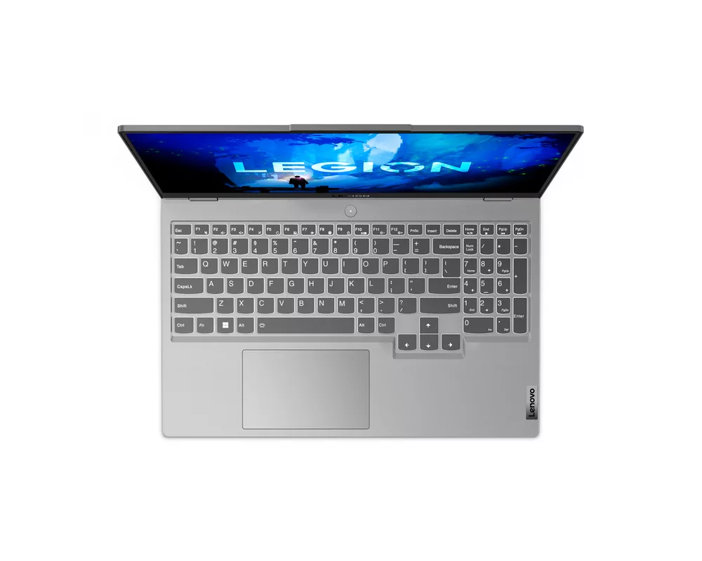Лаптоп Lenovo Legion 5 15IAH7H 4