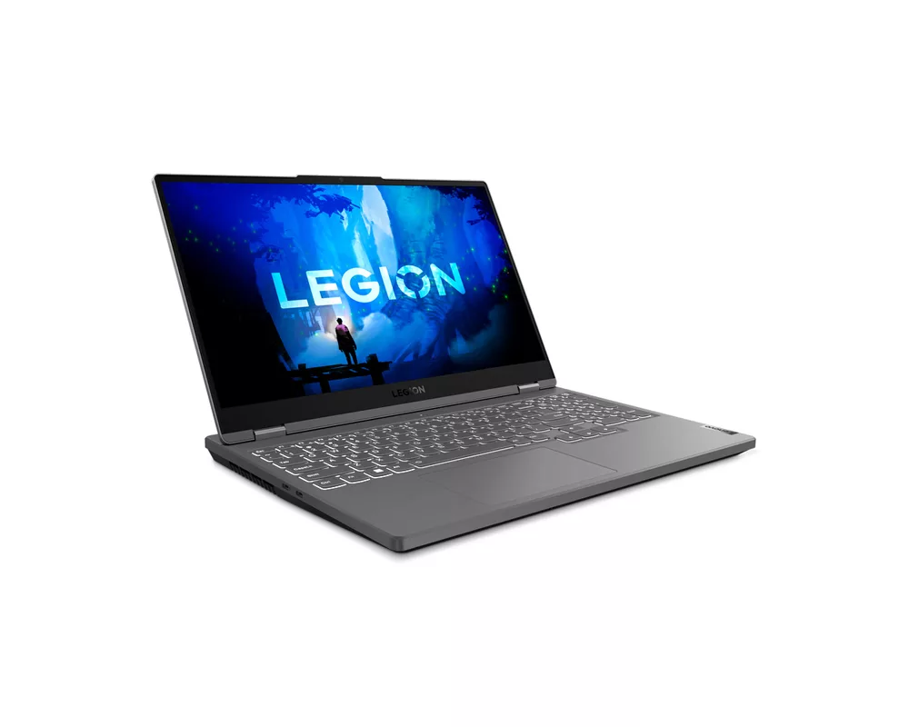 Лаптоп Lenovo Legion 5 15IAH7H 2