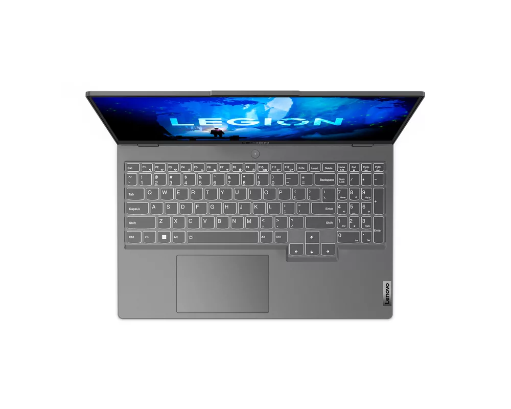 Лаптоп Lenovo Legion 5 15IAH7H 4