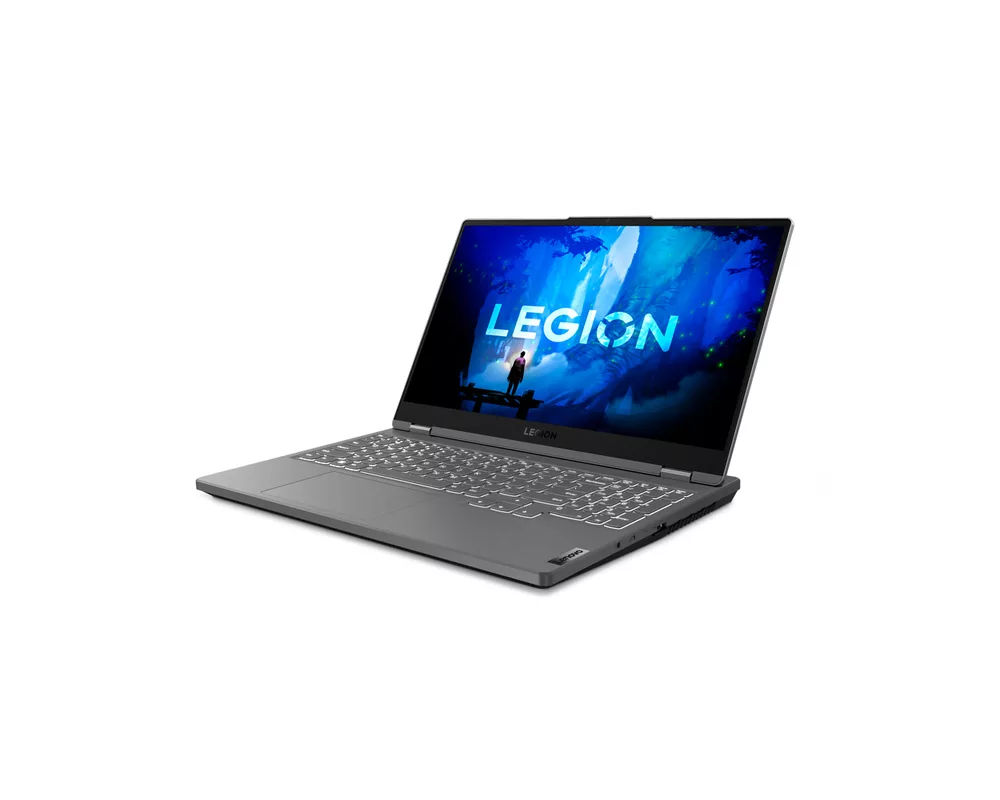 Лаптоп Lenovo Legion 5 15IAH7H 3