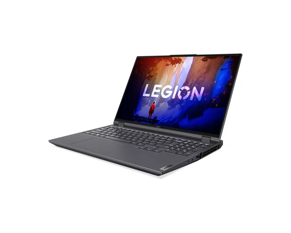 Лаптоп Lenovo Legion 5 Pro 16ARH7H 3