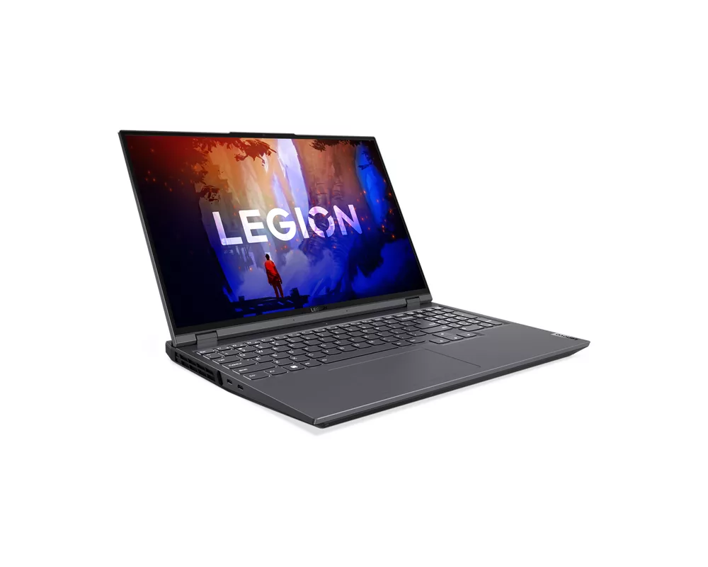 Лаптоп Lenovo Legion 5 Pro 16ARH7H 2