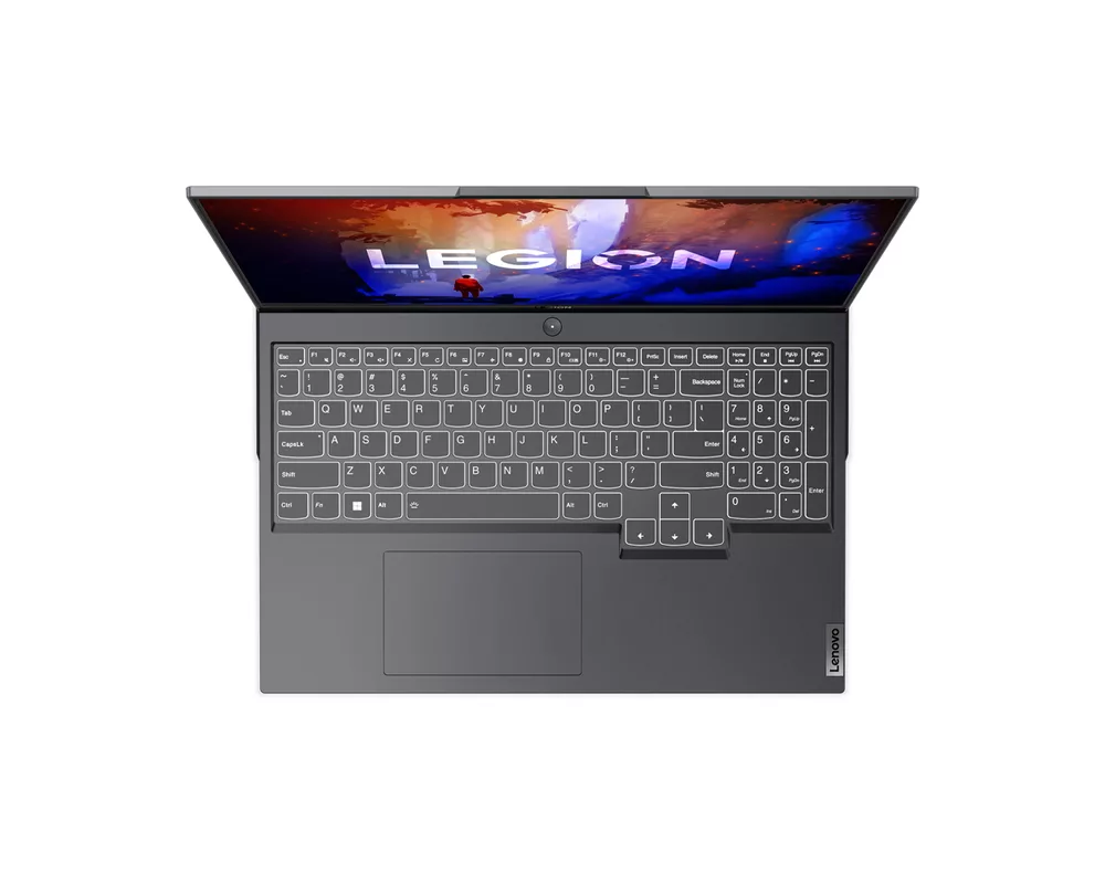 Лаптоп Lenovo Legion 5 Pro 16ARH7H 4