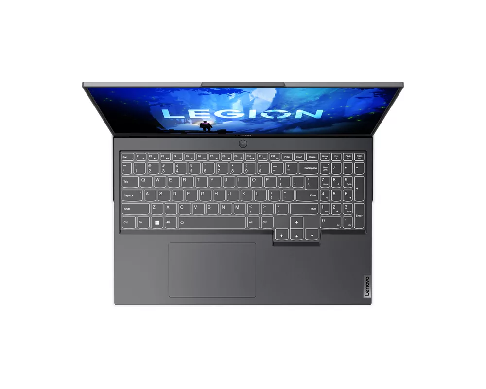 Лаптоп Lenovo Legion 5 Pro 16IAH7H 4