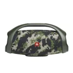 Тонколони JBL Boombox 2 Squad портативна Bluetooth колонка 2