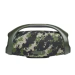 Тонколони JBL Boombox 2 Squad портативна Bluetooth колонка 3