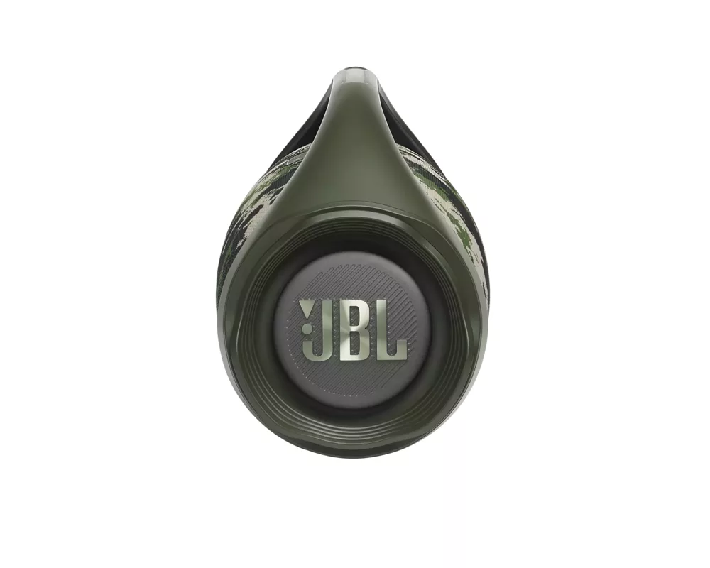 Тонколони JBL Boombox 2 Squad портативна Bluetooth колонка 4
