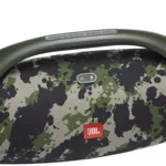 Тонколони JBL Boombox 2 Squad портативна Bluetooth колонка 5
