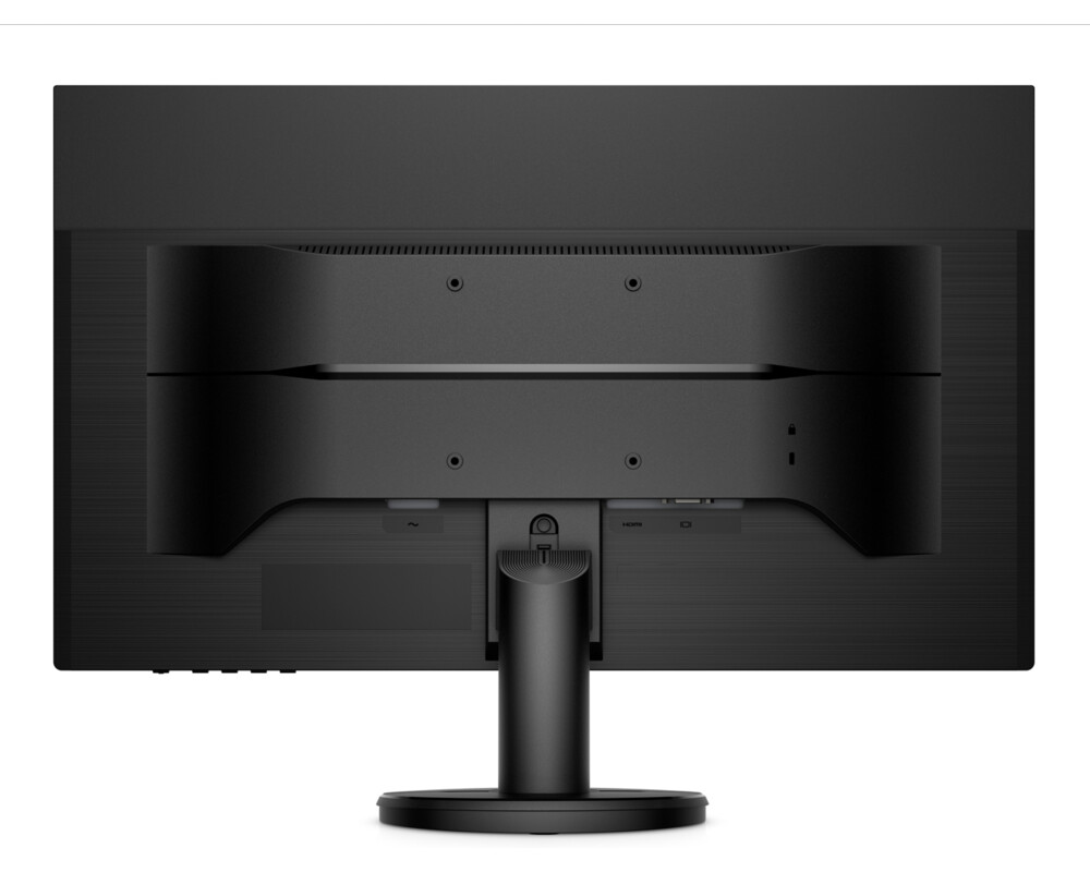 Монитор 23.8" HP V24e, FHD IPS 4