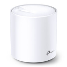  TP-Link Deco X20(1-pack) AX1800 205765 Deco X20(1-pack) на топ цена - PIC.bg