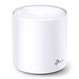  TP-Link Deco X20(1-pack) AX1800 205765 Deco X20(1-pack) на топ цена - PIC.bg