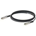 <span>Мрежов кабел</span> Ubiquiti UniFi Direct Attach Copper Cable 10 Gbps 2 метра UDC-2 <span class='catalog-num-in-name'>UDC-2</span> - 