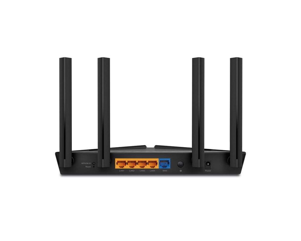Рутер TP-Link Archer AX23 AX1800 3 Рутер TP-Link Archer AX23 AX1800 3