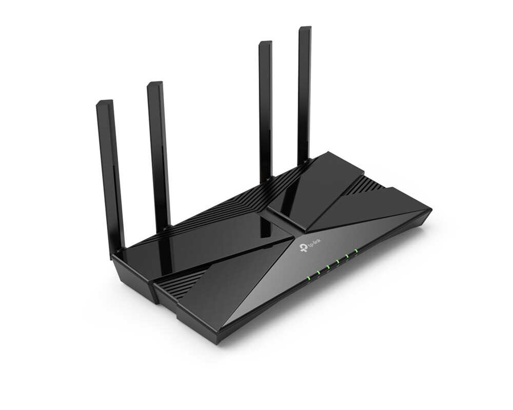 Рутер TP-Link Archer AX23 AX1800 4 Рутер TP-Link Archer AX23 AX1800 4