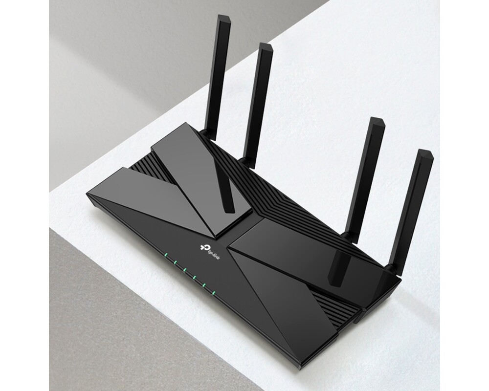 Рутер TP-Link Archer AX23 AX1800 5 Рутер TP-Link Archer AX23 AX1800 5
