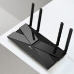 Рутер TP-Link Archer AX23 AX1800 5 Рутер TP-Link Archer AX23 AX1800 5