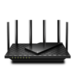  TP-Link Archer AX72 AX5400 218645 Archer AX72 на топ цена - PIC.bg