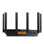 Рутер TP-Link Archer AX72 AX5400 3 Рутер TP-Link Archer AX72 AX5400 3