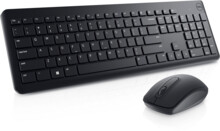  Dell Wireless Keyboard and Mouse-KM3322W - Bulgarian 435961 580-AKGF на топ цена - PIC.bg