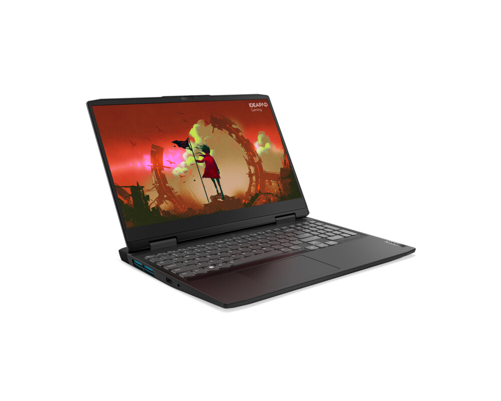 Лаптоп Lenovo IdeaPad Gaming 3 15ARH7 2