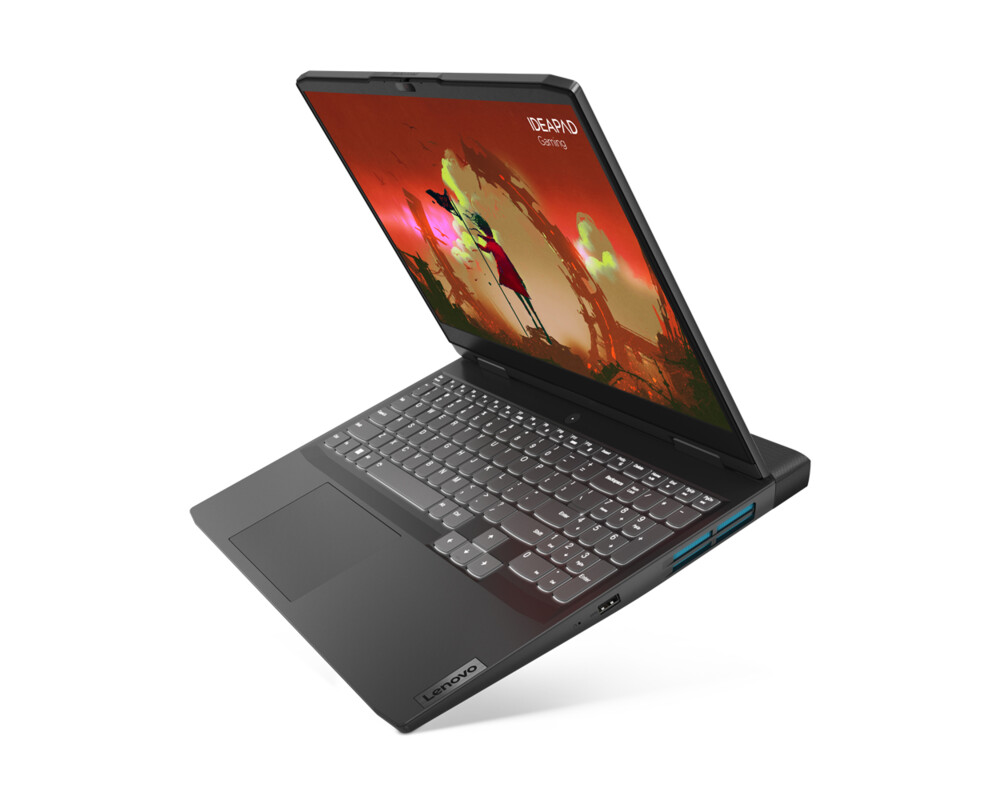 Лаптоп Lenovo IdeaPad Gaming 3 15ARH7 6