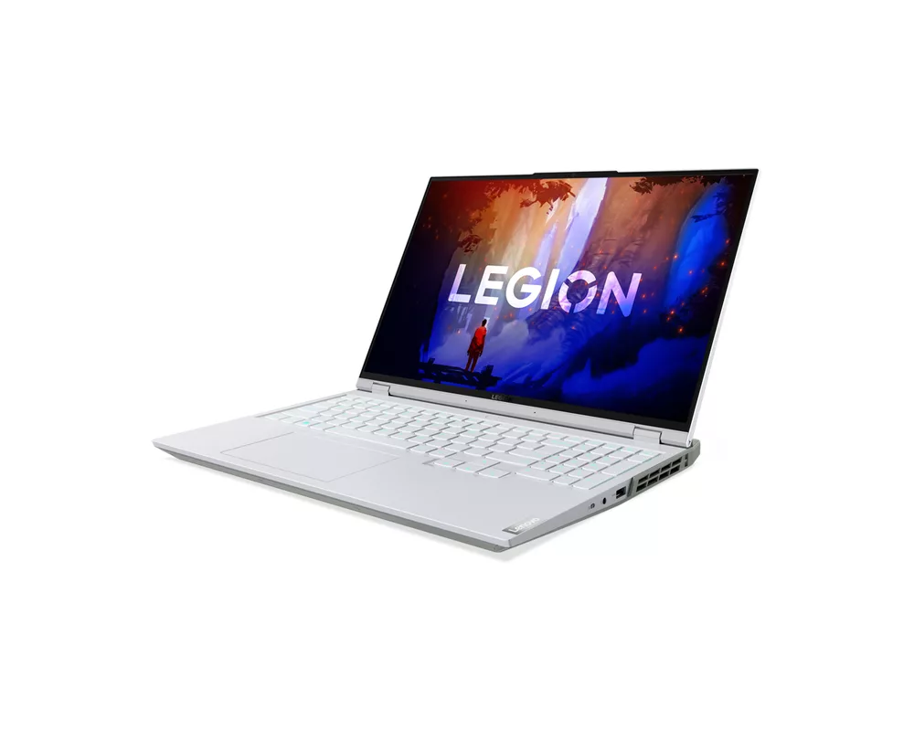 Лаптоп Lenovo Legion 5 Pro 16ARH7H 3
