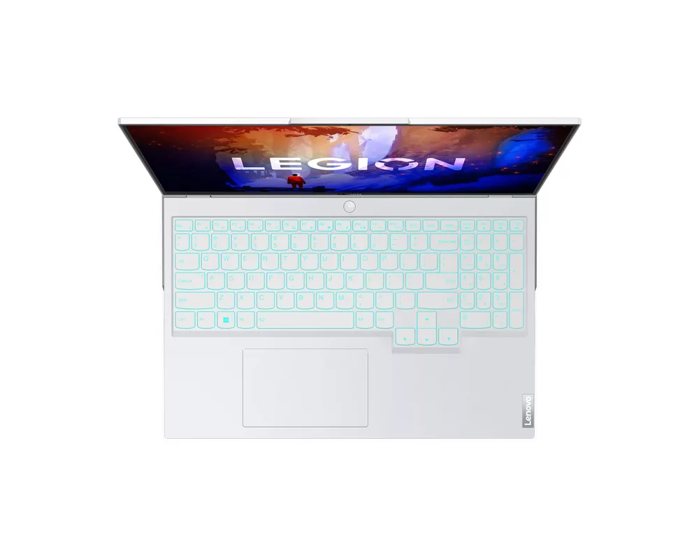Лаптоп Lenovo Legion 5 Pro 16ARH7H 4