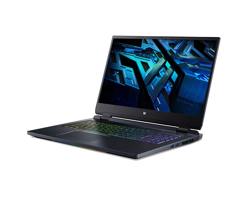 Лаптоп Acer Predator Helios 300 PH317-56-98XE 5