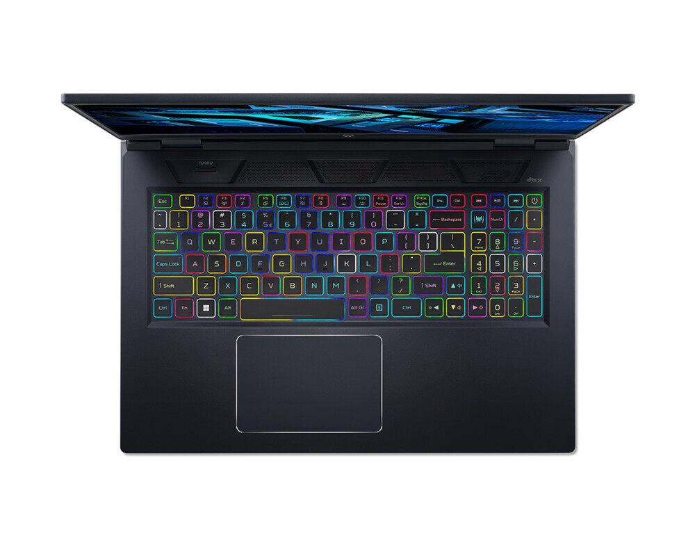 Лаптоп Acer Predator Helios 300 PH317-56-98XE 8