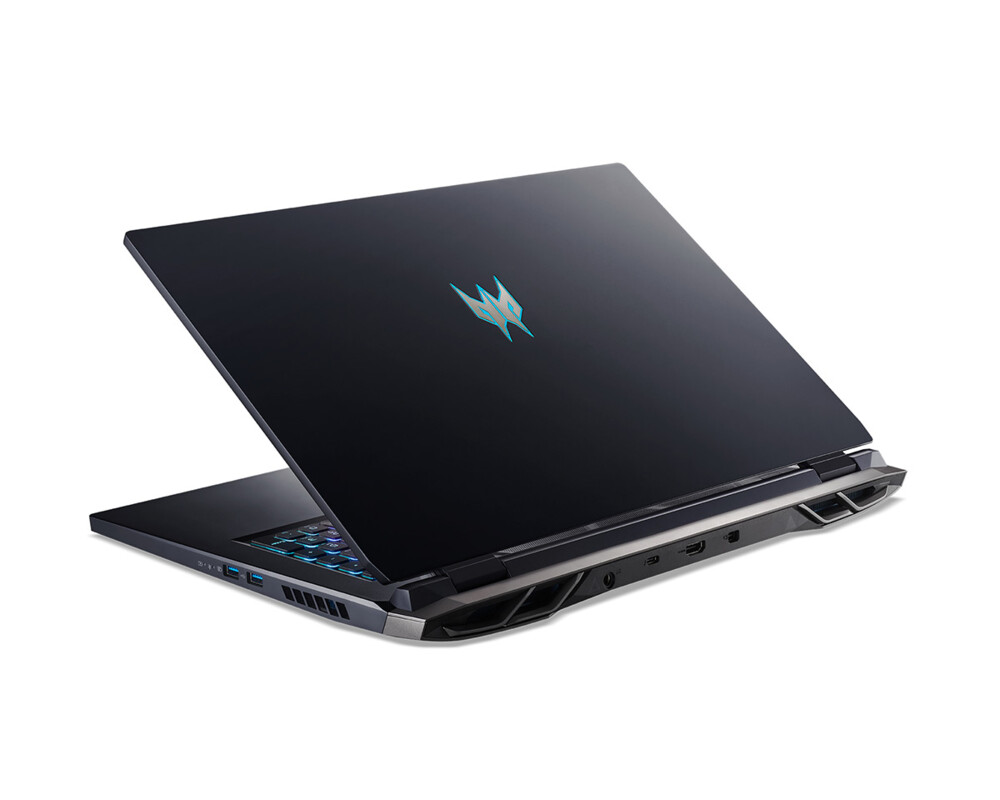 Лаптоп Acer Predator Helios 300 PH317-56-98XE 9