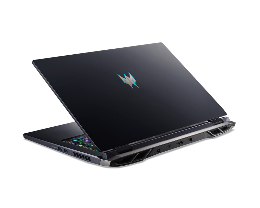 Лаптоп Acer Predator Helios 300 PH317-56-98XE 10