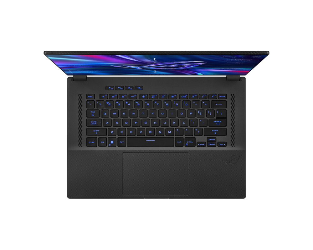 Лаптоп Asus ROG Flow X16 GV601RW-M5054W 4